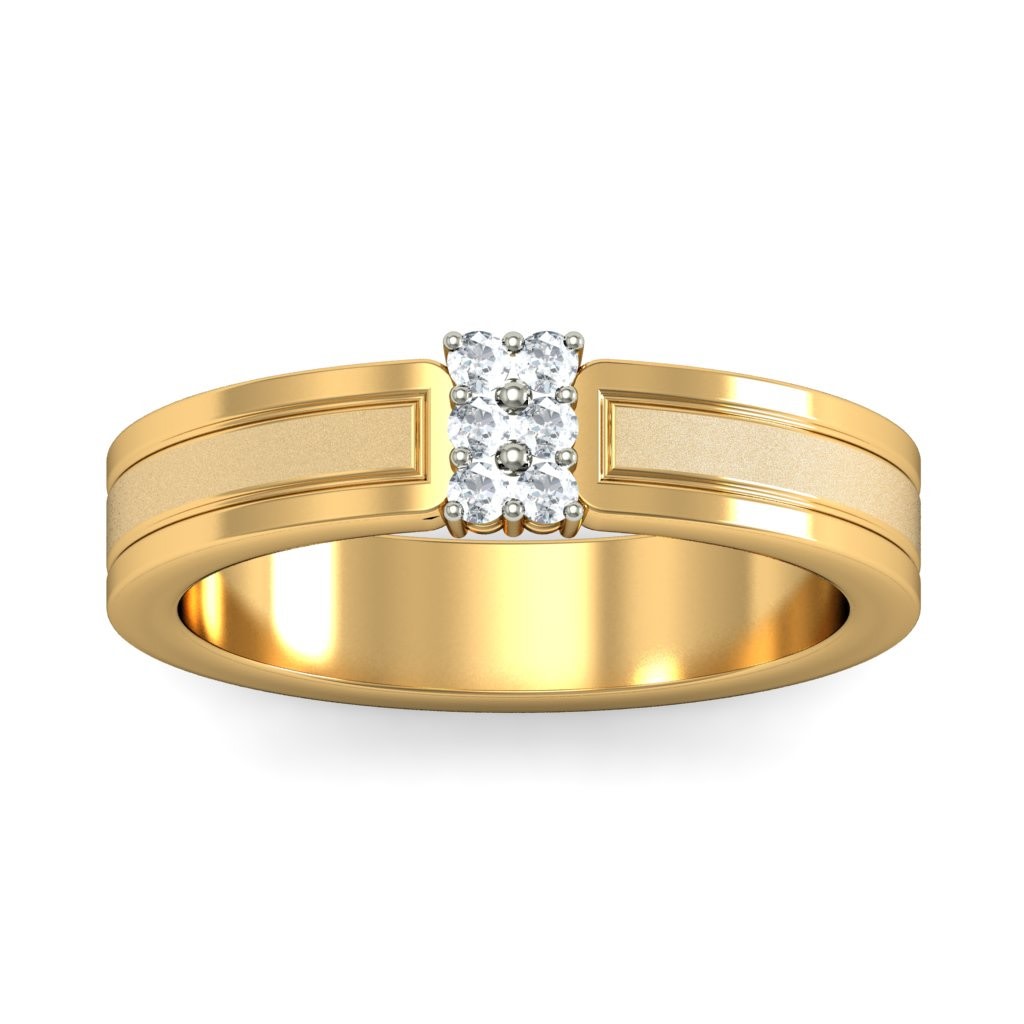 The Hera Ring For Her | BlueStone.com