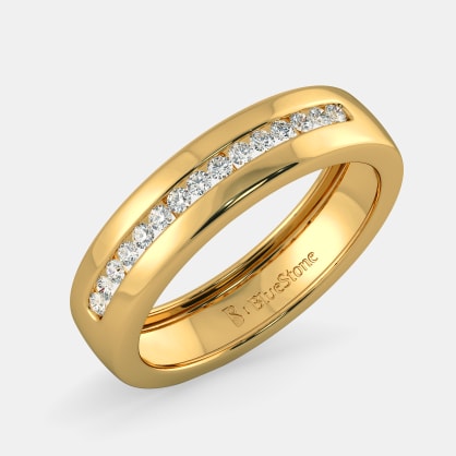 The Antoine Ring For Him | BlueStone.com