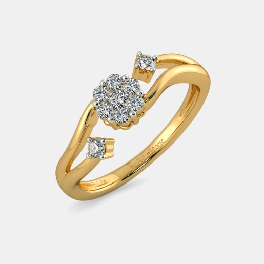 Buy 150 Diamond Engagement  Ring  Designs Online  in India  